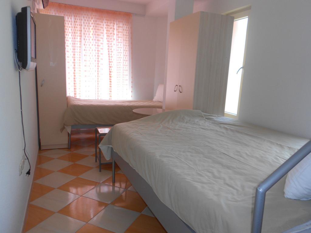 Villa Angel Apartments - Ohrid- Exterior foto