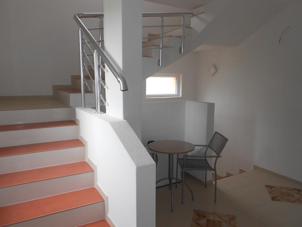 Villa Angel Apartments - Ohrid- Exterior foto