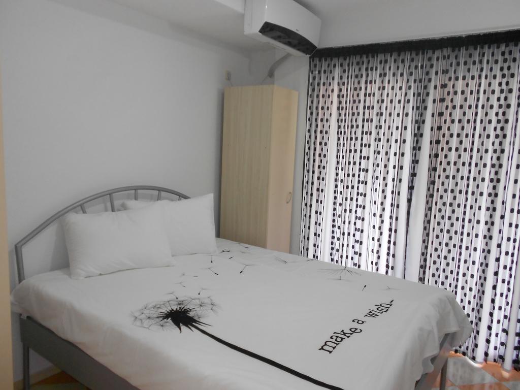 Villa Angel Apartments - Ohrid- Exterior foto