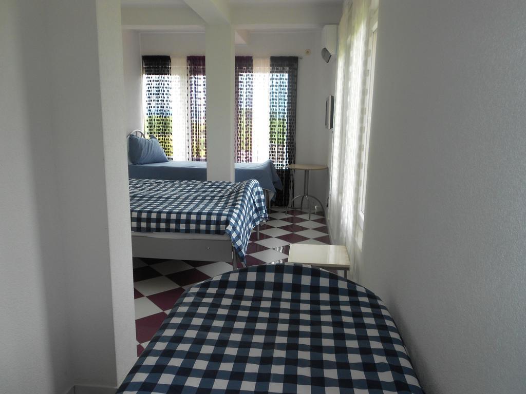 Villa Angel Apartments - Ohrid- Exterior foto